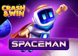 Perjalanan Fantastis dengan Slot Spaceman: Sensasi Bermain yang Tidak Terlupakan