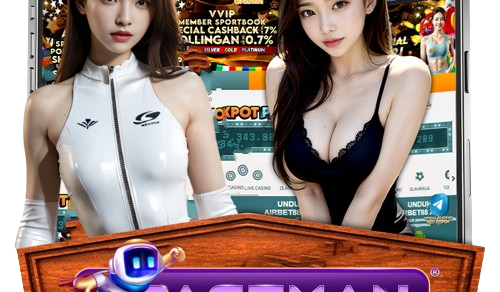 Spaceman Slot – Slot Unik dengan Sensasi Petualangan Luar Angkasa