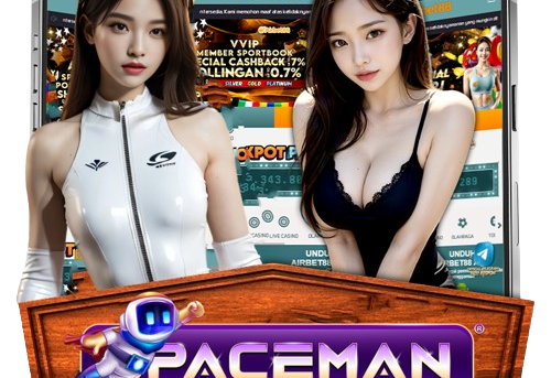 Spaceman Slot – Slot Unik dengan Sensasi Petualangan Luar Angkasa