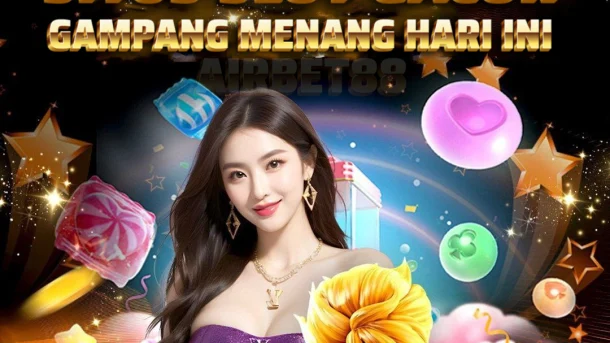 Kenapa Situs Slot Gacor Menjadi Pilihan Utama untuk Mencapai Kemenangan Besar